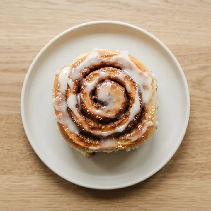 Cinnamon Roll