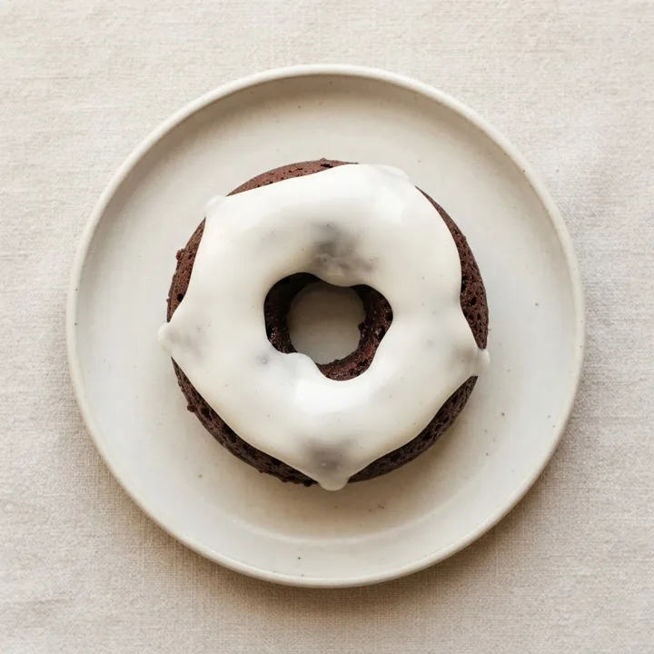Devil's Food Cake