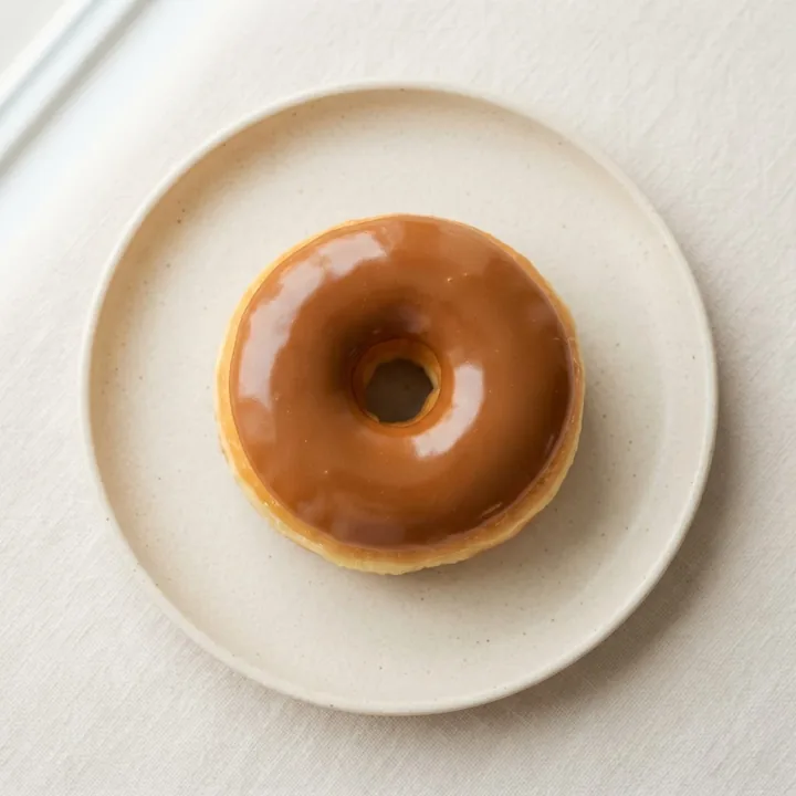 Maple Frosted