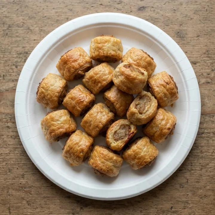 Sausage Bites