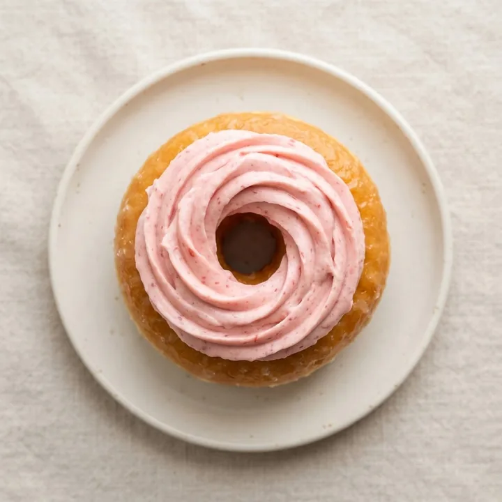 Strawberry Cream Cheese