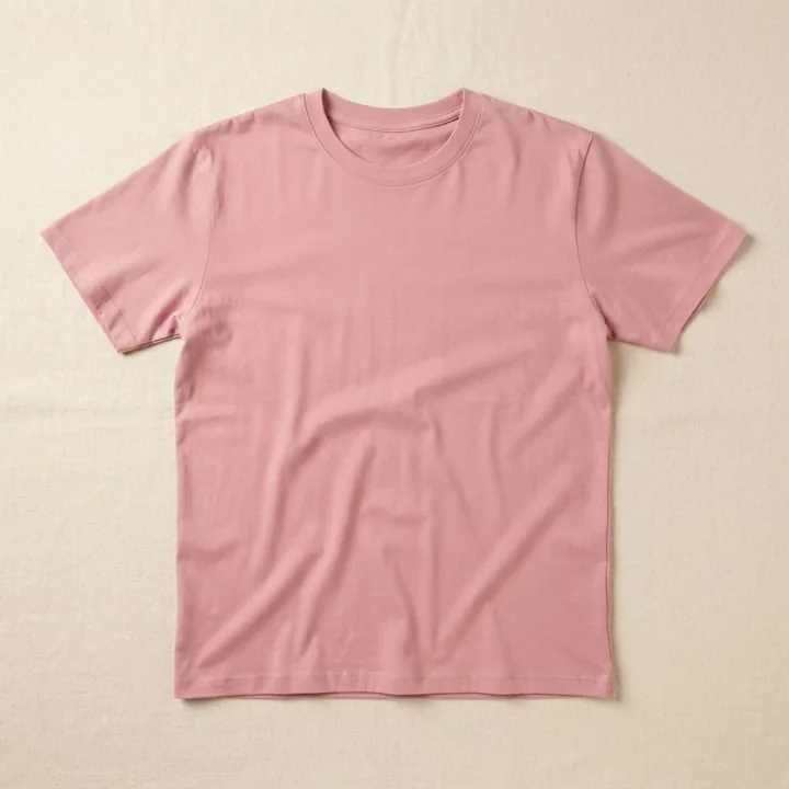 Donut Logo Tee